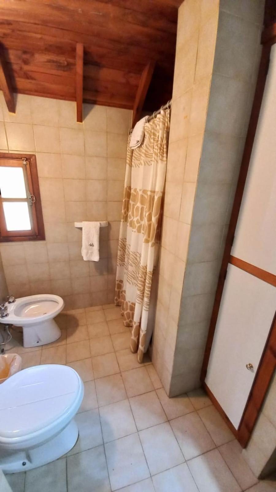 Cabanas Luz De Luna San Martín de los Andes Eksteriør bilde
