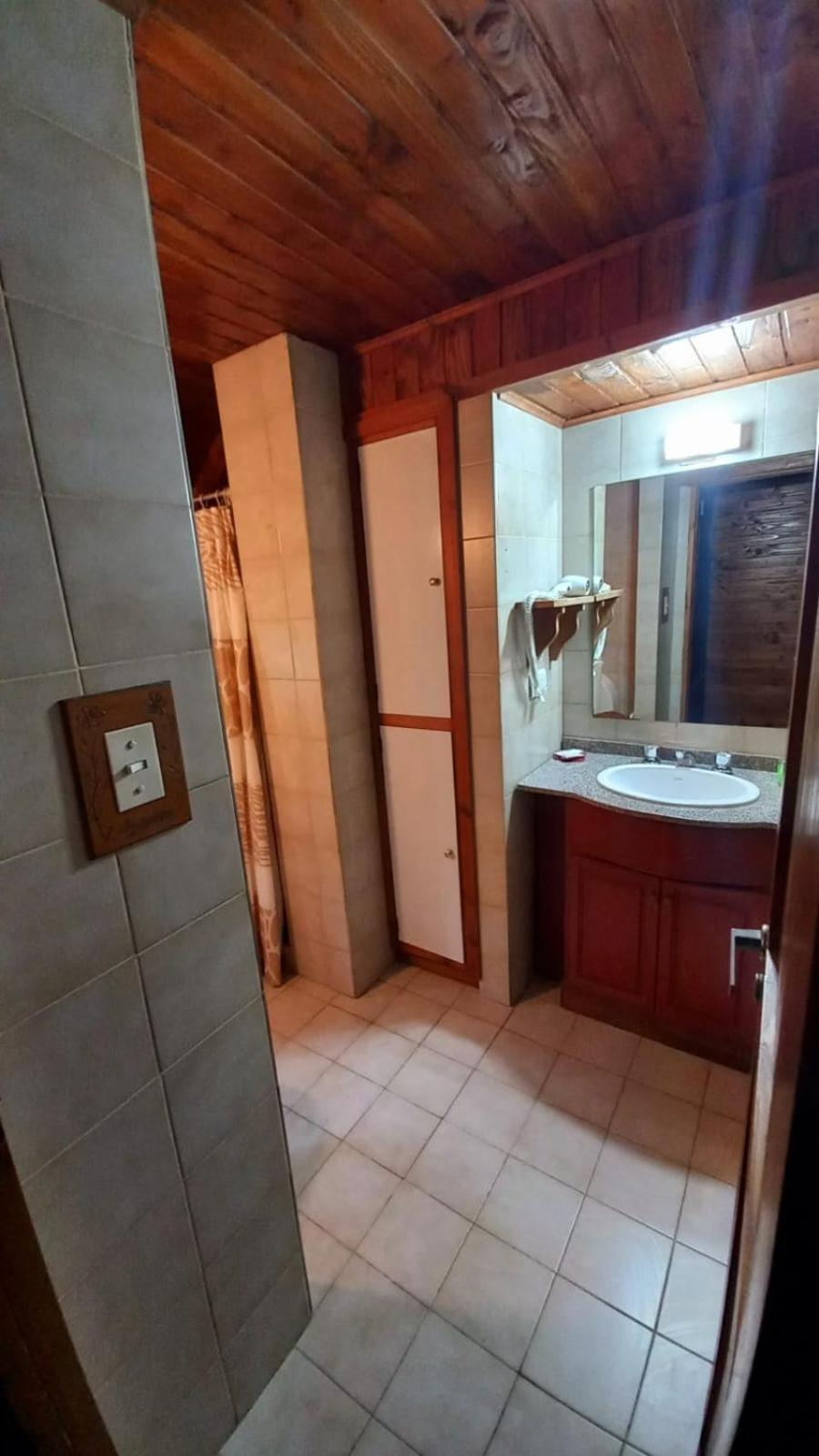 Cabanas Luz De Luna San Martín de los Andes Eksteriør bilde